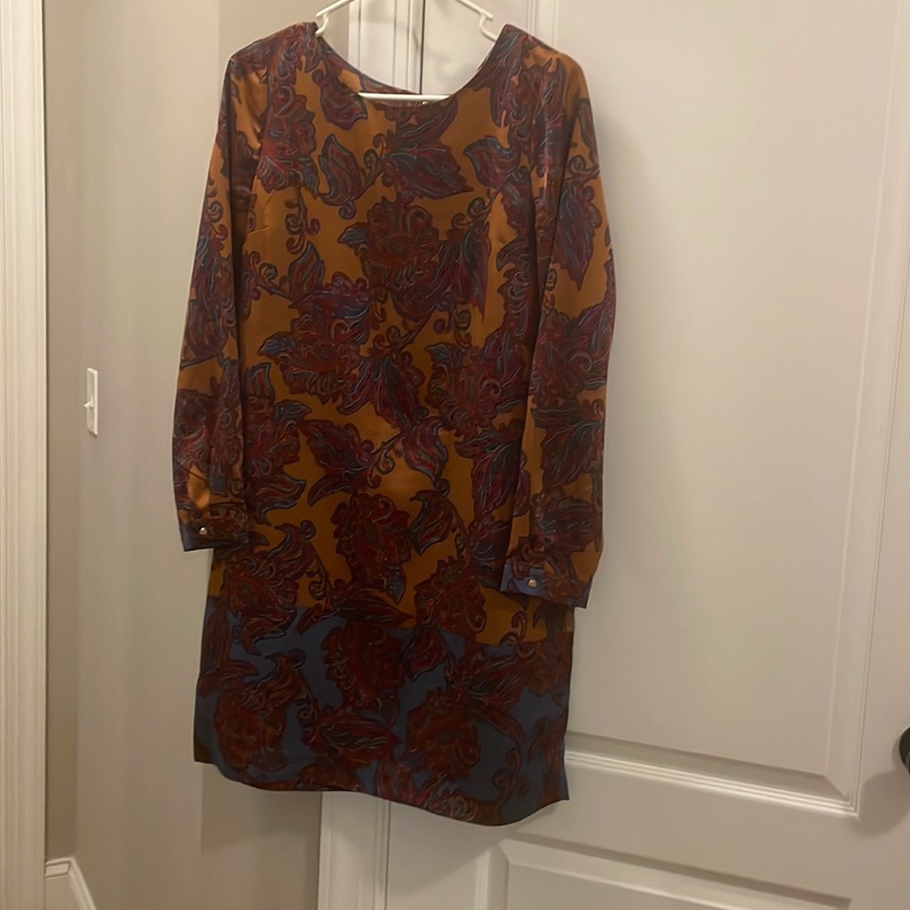 The Limited Dress